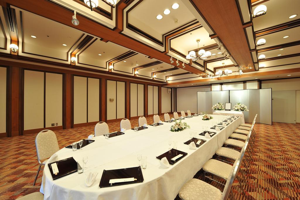 Hotel Hiroshima Sunplaza מראה חיצוני תמונה