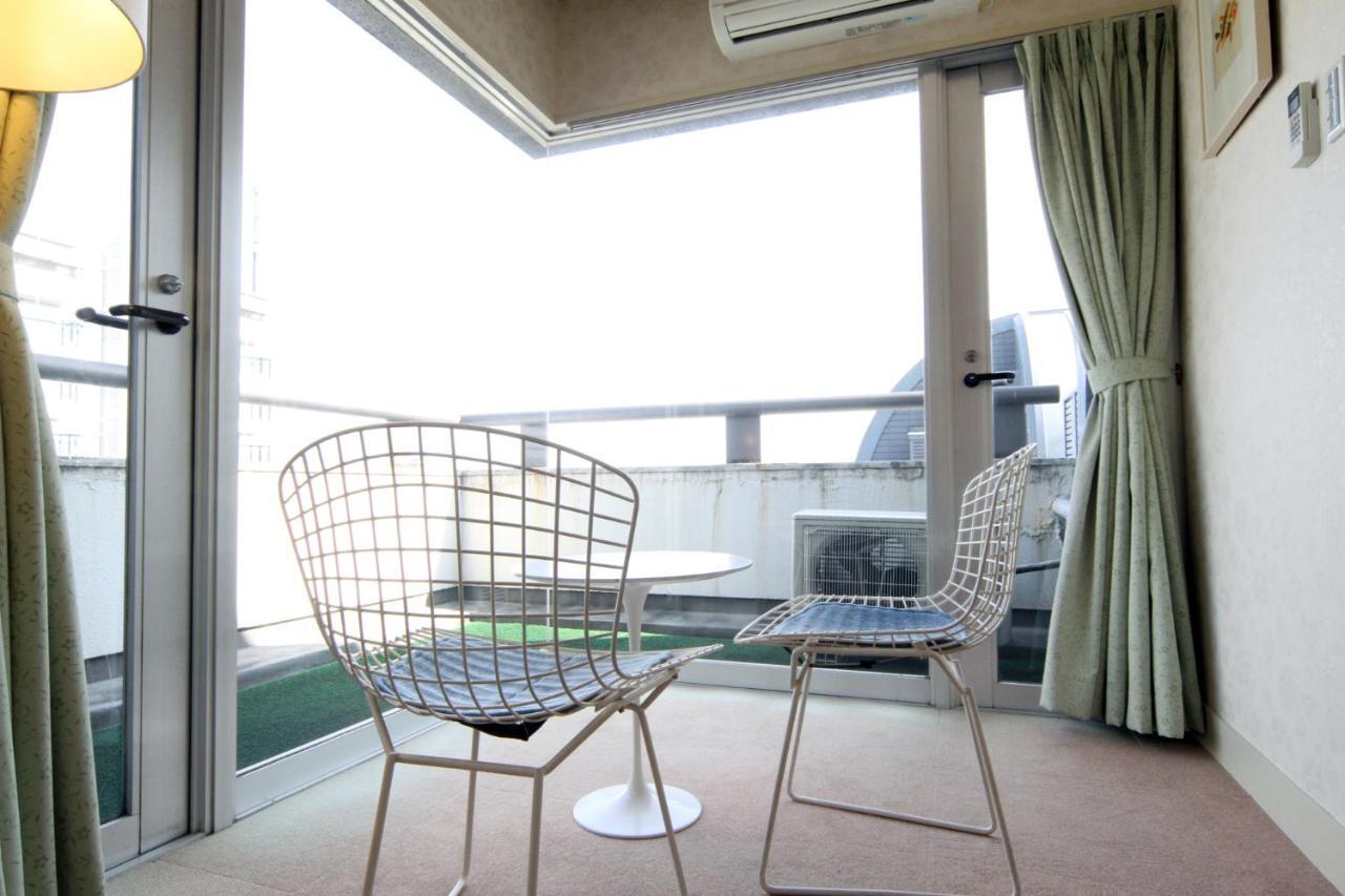 Hotel Hiroshima Sunplaza מראה חיצוני תמונה